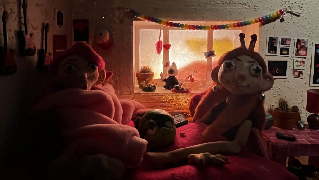 Stop Motion, Sister Sludge 2024